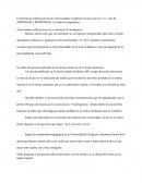 Ensayo sobre el sistema de calificación en las universidades