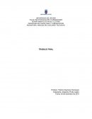 Análisis cinematográfico Bates Motel