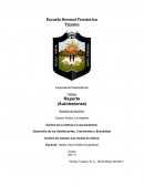 Desarrollo de los Adolescentes, Crecimiento y Sexualidad