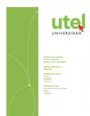 Eficiencia Laboral ¿Qué entiendes por formación profesional?