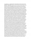 EL LIBERTINAJE . PRIMERAMENTE EMPEZAREMOS IDENTIFICANDO ENTRE LIBERTAD Y LIBERTINAJE