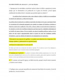 ¿Existe alguna combinación de política fiscal y monetaria que permita lograr ese objetivo?