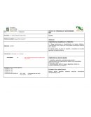 Plan clase Mantenimiento industrial modulo 3