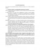 LAS UTOPÍAS RENACENTISTAS