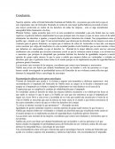 Conclusión.Etica. Nuestra opinión sobre el brutal femicidio frustrado de Nabila rifo