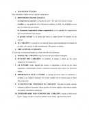 CUESTIONARIO TERCERA EVALUACIÓN CIENCIAS