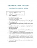 Acorde a la mirada de los grupos de interes