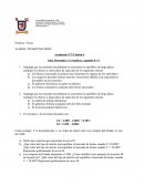 Ayudantia economia financiera