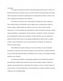 Conclusiones y recomendaciones sobre compras en internet