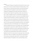 Biografia de ramon castilla Era originario de Tarapacá, en la jurisdicción del Virreinato del Perú