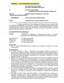 MODIFICACION DE CONVENIO N° 17-2013-007