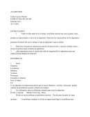 Control 1 Estructura de datos