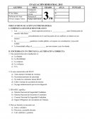 Examen formacion ciudadana