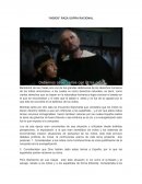 Indios. Raza supra racional