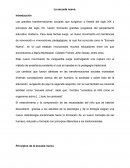 John Dewey y la escuela nueva