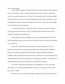 Que es la bisexualidad