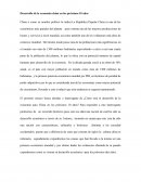 Desarrollo de la economía china en los próximos 10 años