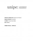 Porfolio Practica docente