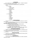 Persona y Organizacion