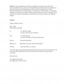 OFICIO 1 "Seguros ARS Humano"