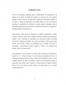 Uno de los principales problemas para el establecimiento de leguminosas es la latencia de la semilla