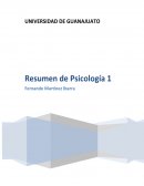 Personalidad normal y anormal