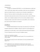 REPORTE SITUACION MUNICIPIO