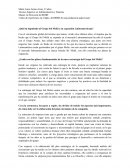 ¿Qué ha impulsado al Grupo Sol Meliá a su expansión Latinoamericana?