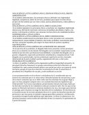 APLICACIÓN DE LA ÉTICA JURÍDICA POR EL SERVIDOR PÚBLICO EN EL ÁMBITO ADMINISTRATIVO