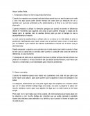 Liderazgo Empezara utilizar la mano Izquierda (Derecha)