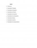 TEORIA DE LAS NECESIDADES HUMANAS SEGÚN ABRAHAM MASLOW