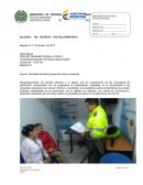 Campaña educativa prevención hurto a personas