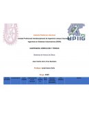 Frenos de disco Unidad Profesional Interdisciplinaria de Ingeniería campus Guanajuato