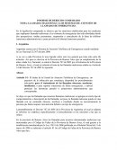 LLAMADAS MALICIOSAS A LOS SISTEMAS DE ATENCIÓN DE LLAMADAS DE EMERGENCIAS