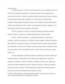 Acidos nucleicos y el ADN