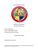 Obra Publica En Mexico