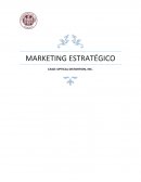 CASO: OPTICAL DISTORTION, INC.