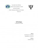 El Perfume La Historia de un Asesino