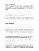 Comunicacion PARTE DE CRISTÓBAL MENDOZA