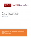 Caso Integrador - Completo.