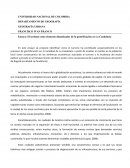 Recomposicion de la periferia en medellin