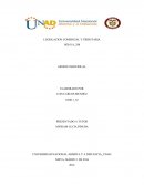 Legislación tributaria TIPOS DE EMPRESAS EN COLOMBIA