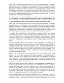 Estrategias De Comunicación De Tres Ferias Exitosas Realizadas En Corferias