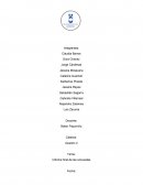 Informe final de las encuestas