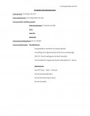 INFORME PSICODIAGNOSTICO