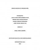 MEDIOS MASIVOS DE COMUNICACIÓN Introducción -Objetivos