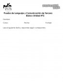 En los desiertos la vegetación no es escasa. Hay una sorprendente variedad de plantas que crecen en las áreas secas del mundo.