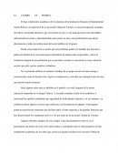 EL CAMBIO ES POSIBLE.