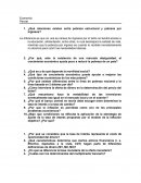 Preguntas economia Parcial