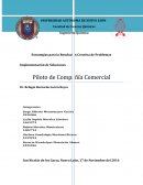 Estrategias para la Resolución Creativa de Problemas Implementación de Soluciones